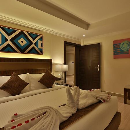 Kochi Hotel Luminara מראה חיצוני תמונה