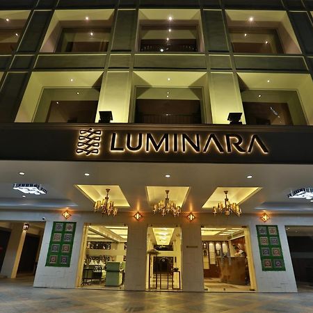 Kochi Hotel Luminara מראה חיצוני תמונה