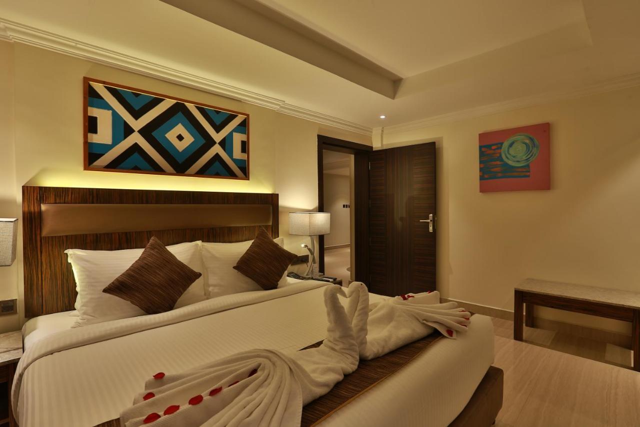 Kochi Hotel Luminara מראה חיצוני תמונה