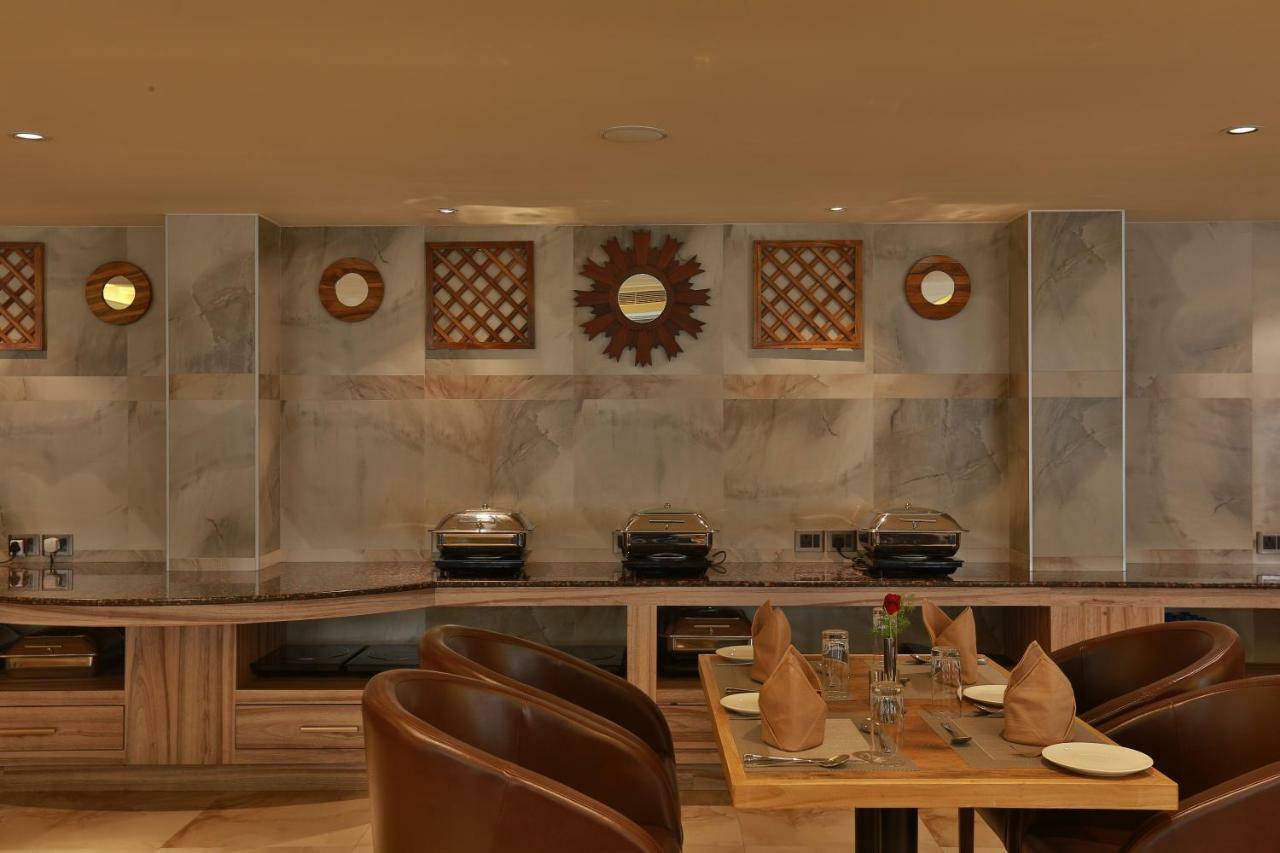 Kochi Hotel Luminara מראה חיצוני תמונה
