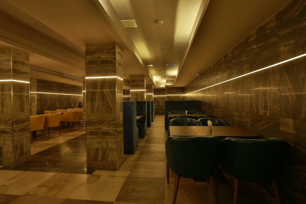 Kochi Hotel Luminara מראה חיצוני תמונה