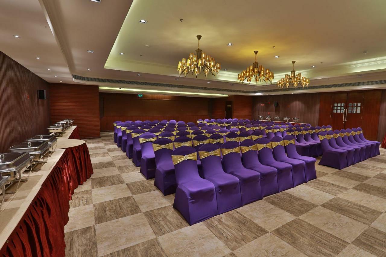 Kochi Hotel Luminara מראה חיצוני תמונה