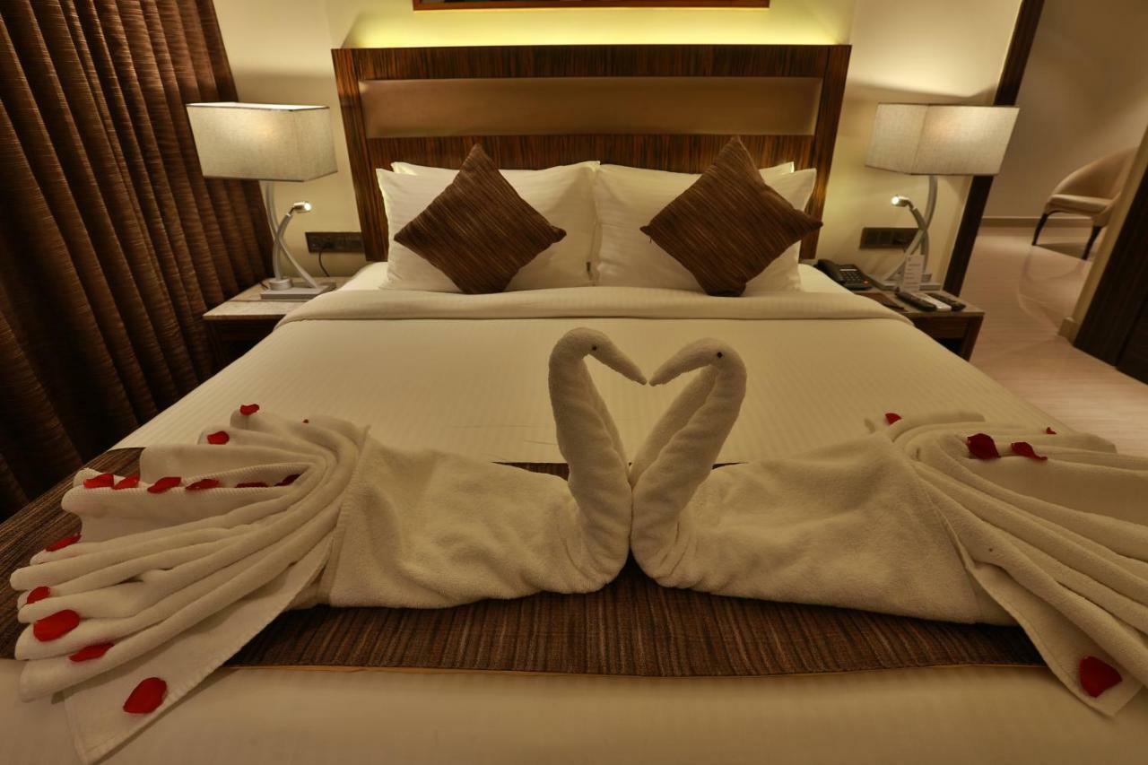 Kochi Hotel Luminara מראה חיצוני תמונה