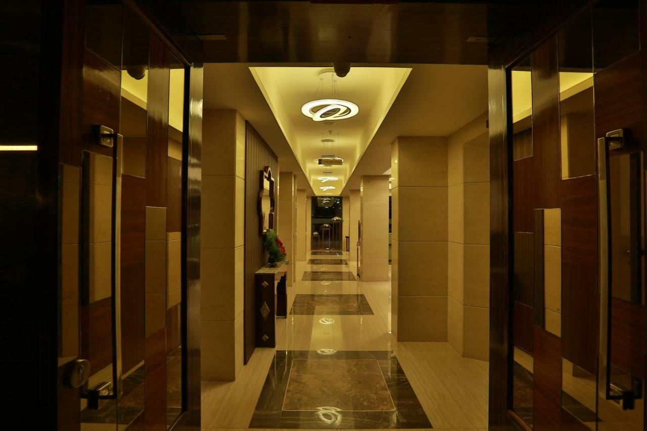 Kochi Hotel Luminara מראה חיצוני תמונה