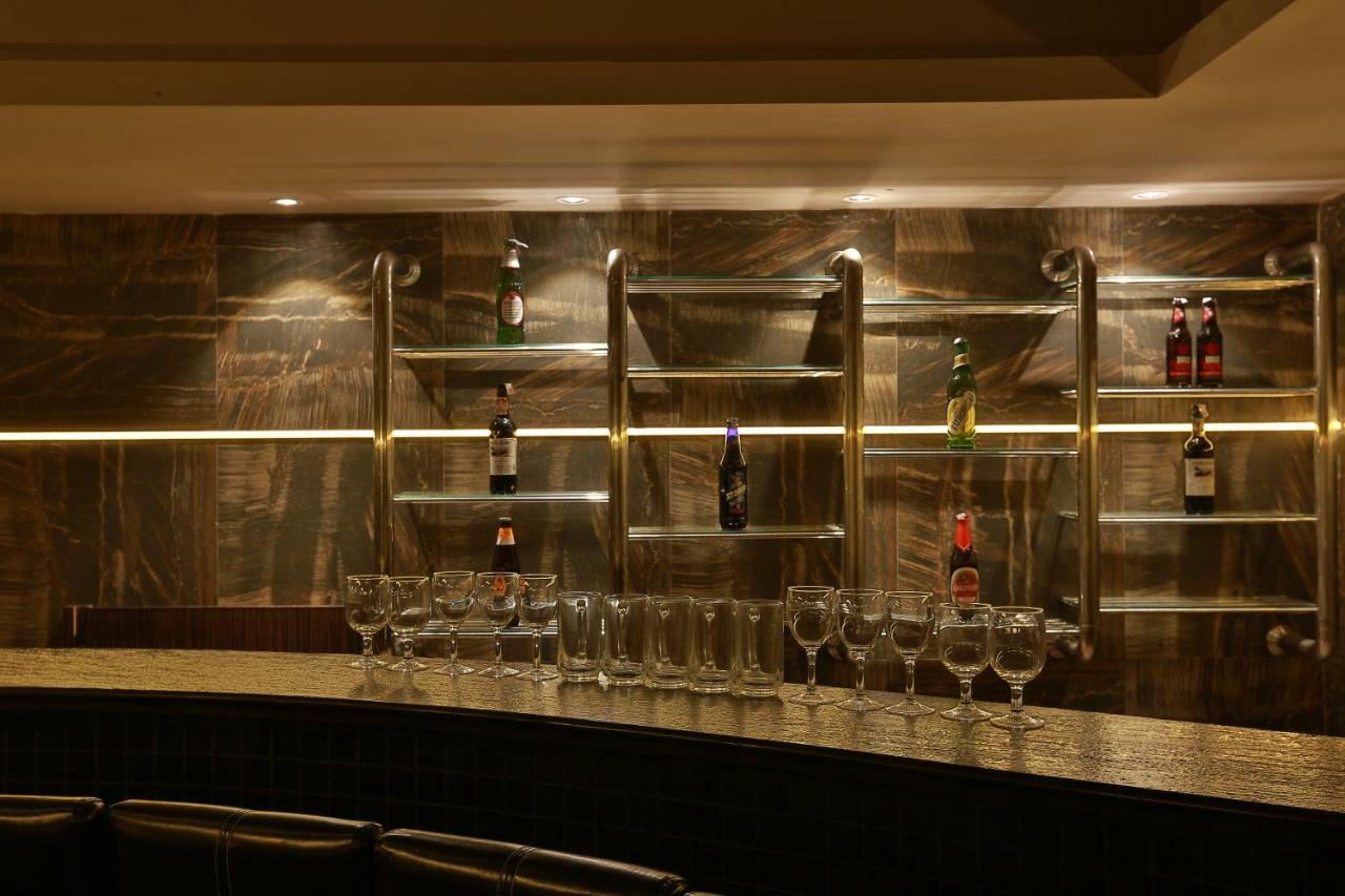 Kochi Hotel Luminara מראה חיצוני תמונה