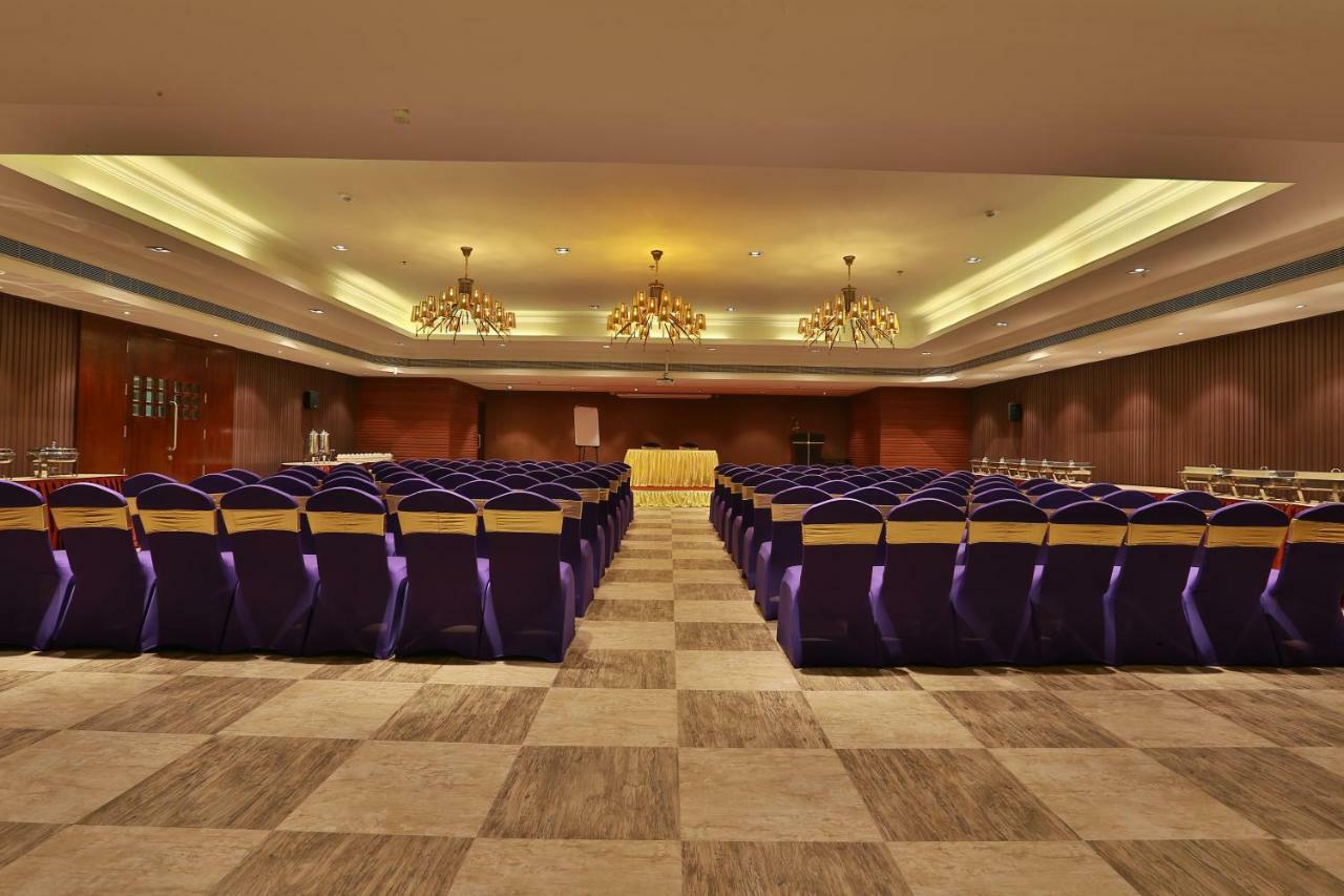 Kochi Hotel Luminara מראה חיצוני תמונה