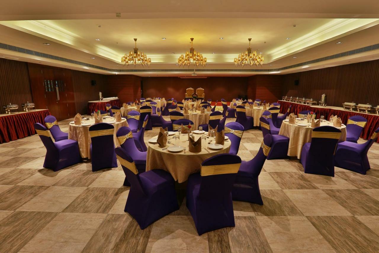 Kochi Hotel Luminara מראה חיצוני תמונה