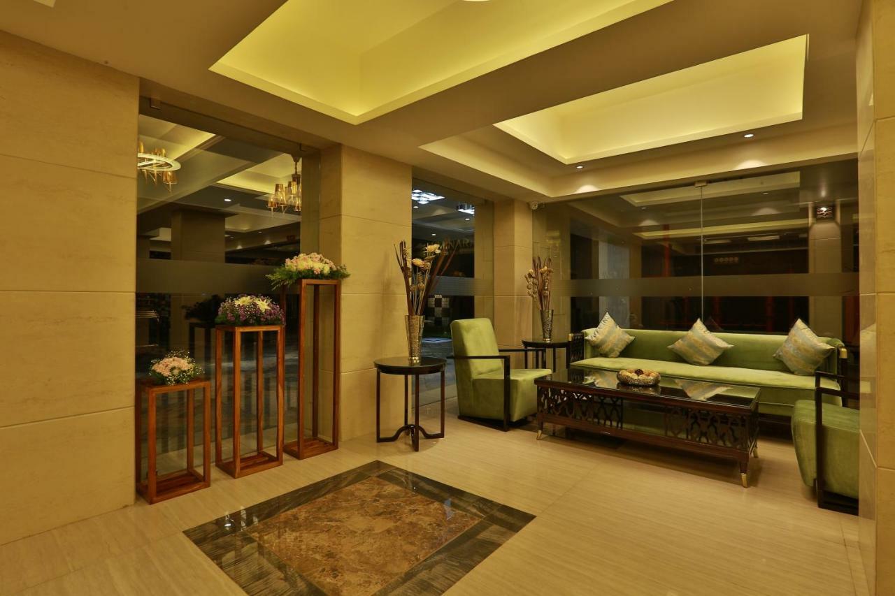Kochi Hotel Luminara מראה חיצוני תמונה